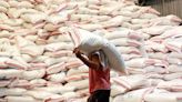 Restore NFA’s authority to sell cheap rice to public — Tulfo - BusinessWorld Online