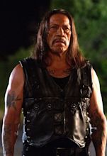 Machete 2 Trailer