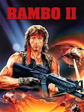 Rambo: First Blood Part II