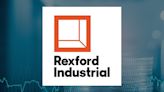 Robeco Institutional Asset Management B.V. Has $7.74 Million Position in Rexford Industrial Realty, Inc. (NYSE:REXR)