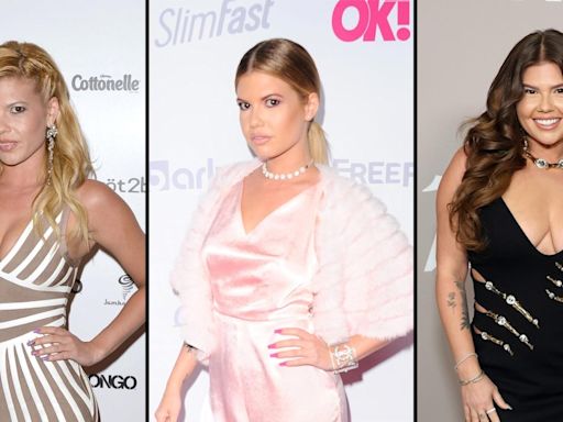 Chanel West Coast Transformation Through the Years: Photos