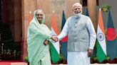 India, Dhaka focus on space, maritime ties