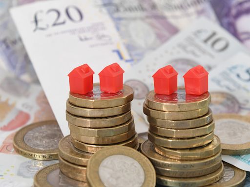 Mortgage approvals for house purchase steady in June, says Bank of England