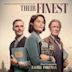 Their Finest [Original Motion Picture Soundtrack]