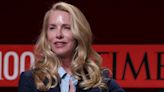 Laurene Powell Jobs Throws Support Behind Disney Board and Bob Iger in Proxy Fight