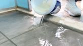 高雄雨漏熱，專業防水工程指定材料品牌