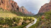 FOX Weather celebrates National Parks Week with inside look at most stunning locations in America