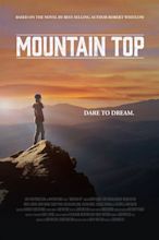 Mountain Top (2017) by Gary Wheeler