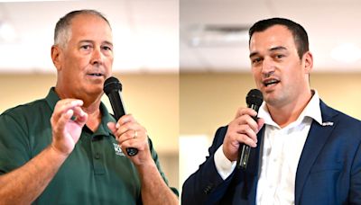 Attack ads, national culture war define GOP Sarasota County commission District 3 primary