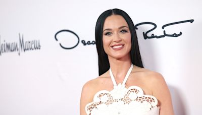 Katy Perry's mom goes viral after falling for AI-generated Met Gala photo