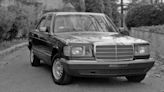 1981 Mercedes-Benz 300SD Delivers Expensive Efficiency