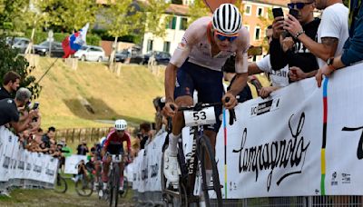 2024 UCI Gravel World Championships: Van der Poel, Mohorič, Kopecky, Niewiadoma and Vos lead star-studded peloton in Leuven