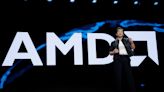 AI chip darling AMD struggles to impress Wall Street this earnings season