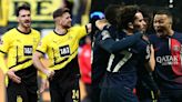 En México, ¿Qué canal transmite Borussia Dortmund vs PSG por las semifinales de Champions League 2023-24 y a qué hora es? | Goal.com Espana