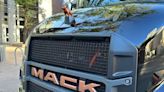 Mack Trucks fires back at striking UAW’s new demands