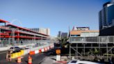 Ellis Island targets Las Vegas Grand Prix in lawsuit