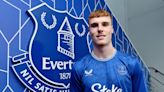 O'Brien will accelerate the evolution of Everton's defence - and give them another aerial threat