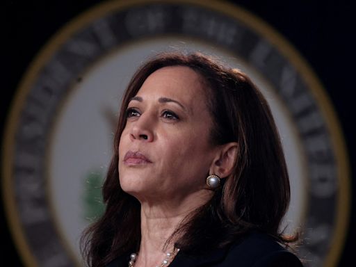 Kamala Harris' stance on marijuana has certainly evolved. Here's what to know.