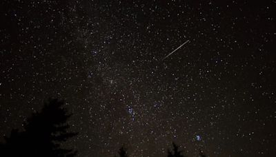 Comenzó la lluvia de estrellas Perseidas: cuándo es el mejor momento para disfrutarla desde EE.UU.