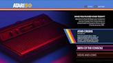 This Atari Retrospective Sets A New Standard For Game Anthologies