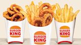 Burger King's New Have-Sies Side Lets You Go Halfsies On Fries And Onion Rings