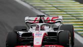 Magnussen sorprende con 1ra pole para sprint de GP de Brasil