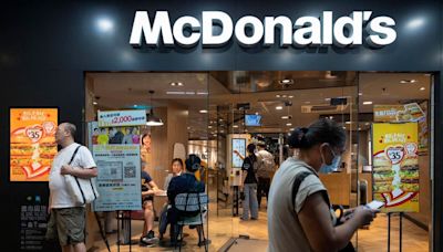 Down 12% This Year, What’s Happening With McDonald’s Stock?