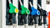 Gas prices show slight decline in Missouri