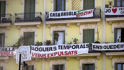 Barcelona wants to get rid of short-term rental units. Will other tourist destinations do the same? - News
