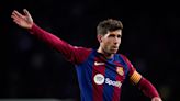 Ajax register ‘genuine interest’ in signing former Barcelona captain – Romano