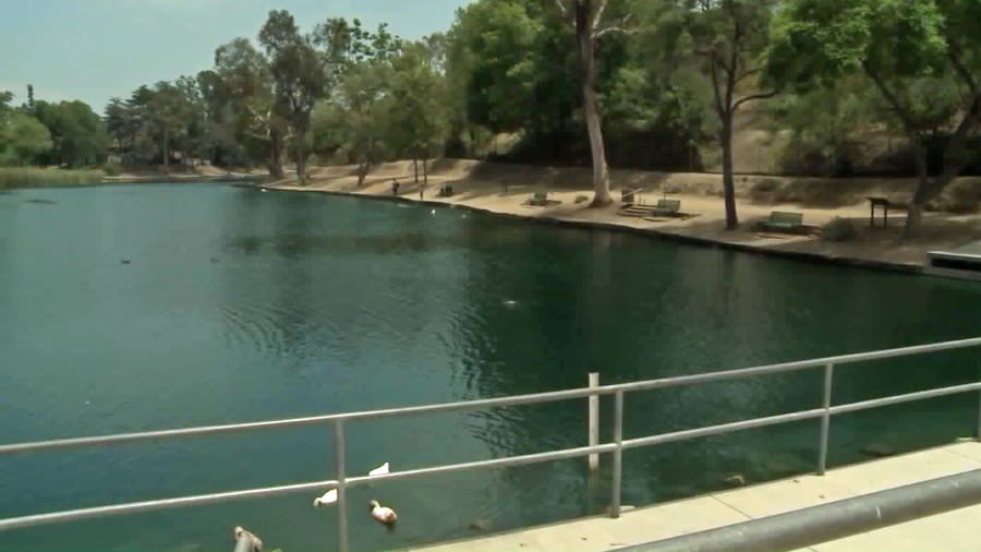 Police: Man drowned while trying to swim across Laguna Lake