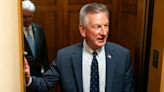 GOP senators clash with Tuberville over military nominees late into night