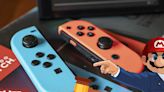 Juez rechaza las demandas contra Nintendo por sus Joy-Con defectuosos de la Switch, porque no puedes demandarlos si compras alguno de sus productos