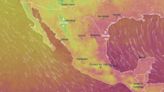 Éste es el lugar en CDMX donde se registró la temperatura máxima histórica: 34.3 grados