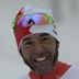 Brian McKeever