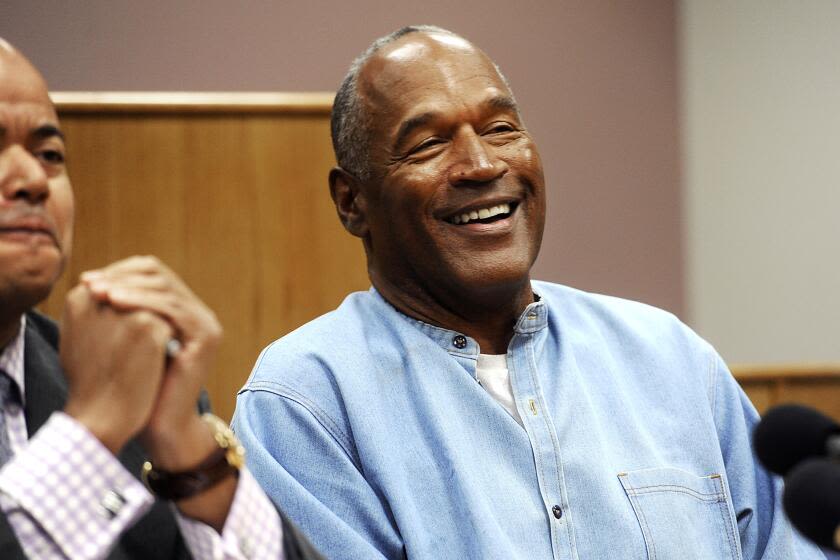 O.J. Simpson's death certificate confirms his cause of death, lawyer says