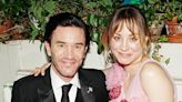 Kaley Cuoco Reveals How Boyfriend Tom Pelphrey Is 'Already in Dad Mode' Amid Her Pregnancy