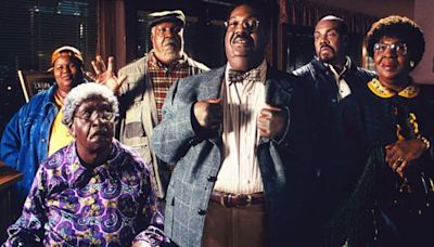 Nutty Professor 2: The Klumps Streaming: Watch & Stream Online via Netflix