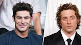 Zac Efron and Jeremy Allen White are '80s wrestlers in new 'Iron Claw' picture