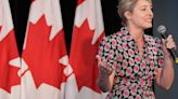 Joly to meet with new British counterpart after political seachange in the U.K.