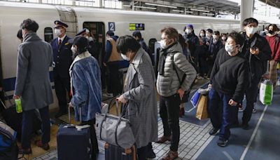 Private rooms coming to some of Japan’s bullet trains