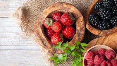 Forget Strawberries! These 8 Rare Berries Are The Next Big Thing In Superfoods