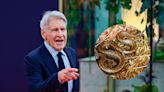 La reacción de Harrison Ford al enterarse de que le pusieron su nombre a una nueva especie de serpiente