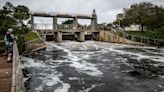 El Niño blamed for harmful Lake Okeechobee releases into the Lake Worth Lagoon by Army Corps