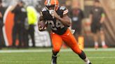 Browns Chubb Doesn't Reveal Return Date; Why?