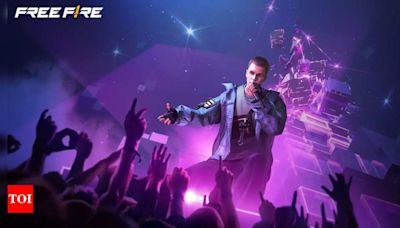 Garena Free Fire MAX redeem codes for July 16, 2024: Win free diamonds, gun skins, and more | - Times of India