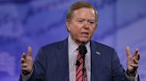 Lou Dobbs Dies: TV Host & Policital Commentator Was 78