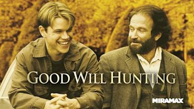 Will Hunting - Genio ribelle