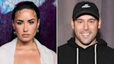 Demi Lovato and Manager Scooter Braun Part Ways After 4 Years Together: Source