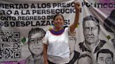 Sale libre otro preso político de Eloxochitlán, faltan 3; “Sistema Judicial de Oaxaca actuó en total corrupción”